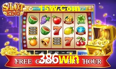 Estatísticas 386win