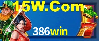 Welcome Bonus 386win