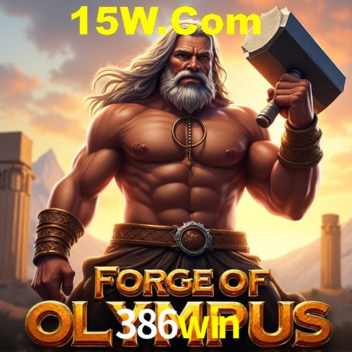 A Revolução dos Aplicativos de Jogos no 386win