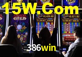 Experiência VIP 386win