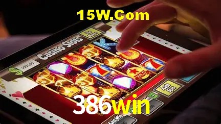 Especiais de Fim de Semana 386win