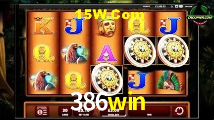 Promoção Relâmpago 386win