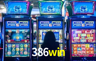 Promoções Sazonais 386win