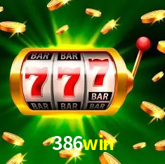386win plataforma