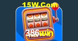 Game Providers 386win