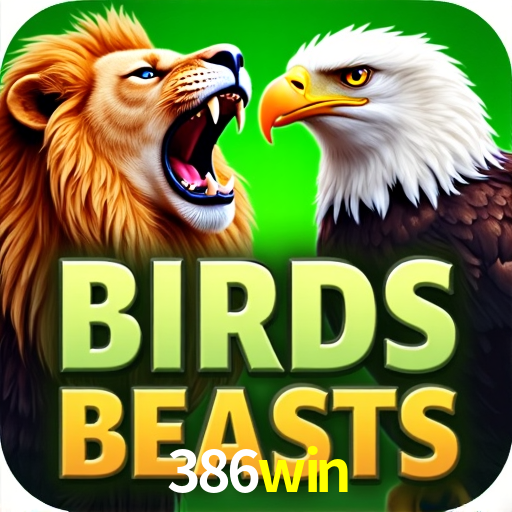 Interface do App 386win