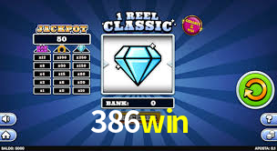 Roulette Table 386win