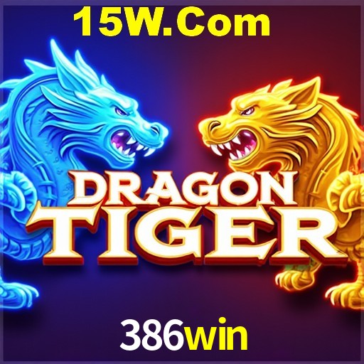 APP oficial da 386win para mobile