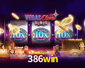 Segurança 2FA 386win