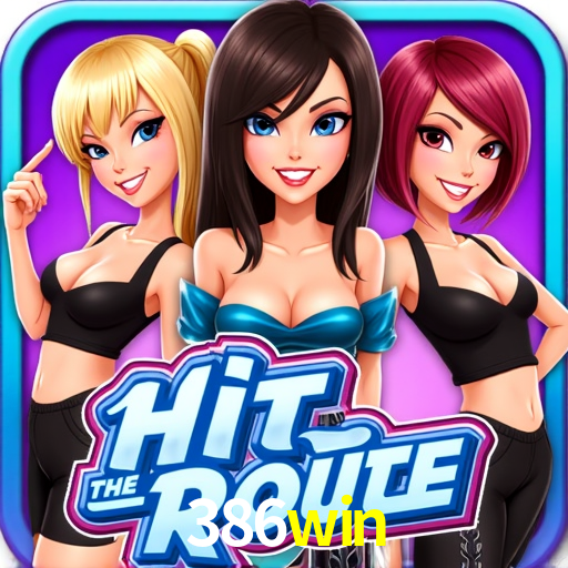 A Revolução dos Aplicativos de Jogos no 386win