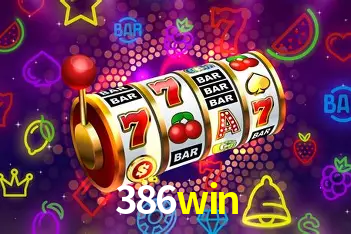 386win: Seu Cassino Premiado com Pagamentos Rápidos