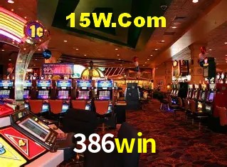 Sistemas de Segurança 386win