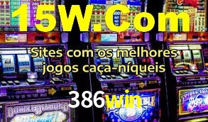 Live Casino 386win