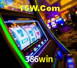 386win plataforma