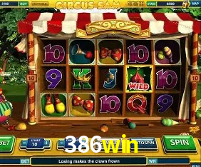 Recursos de Bônus 386win
