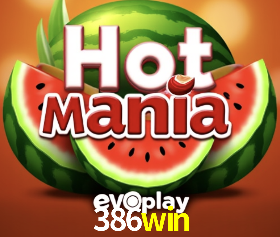 Apostas de Futebol 386win