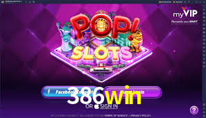 Spaceman Game 386win