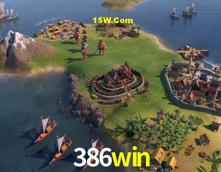 Estatísticas Esportivas 386win